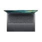 Acer Aspire 15 A15-51M-59QV 15.6" Laptop, Intel Core 5 120U, 16GB RAM, 512GB SSD, Windows 11 Home, Steel Gray, , large