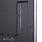 LG 83" Class G5 Series OLED evo AI 4K with Supplied Wall Mount in Black - Smart TV, , large