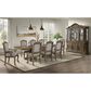 Mayberry Hill Madison Park 7 Piece Dining Set in Walnut, , large