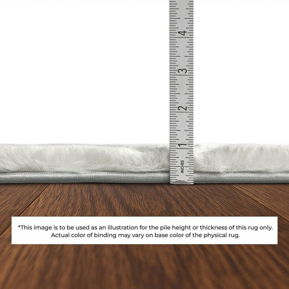 Dalyn Rug Company Voyage VY1 Gray 1'8" x 2'6" Area Rug, , large