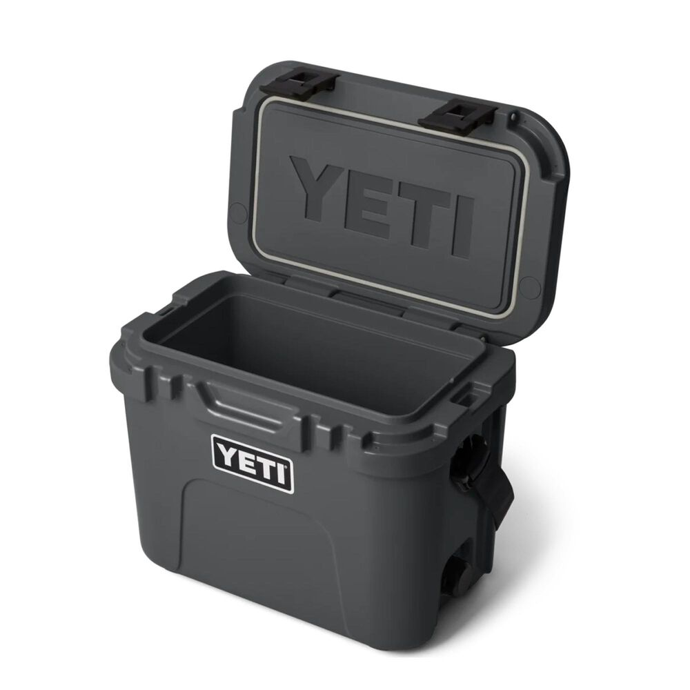 YETI Roadie 15 Cooler in Charcoal, , large