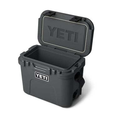 YETI Roadie 15 Cooler in Charcoal, , large