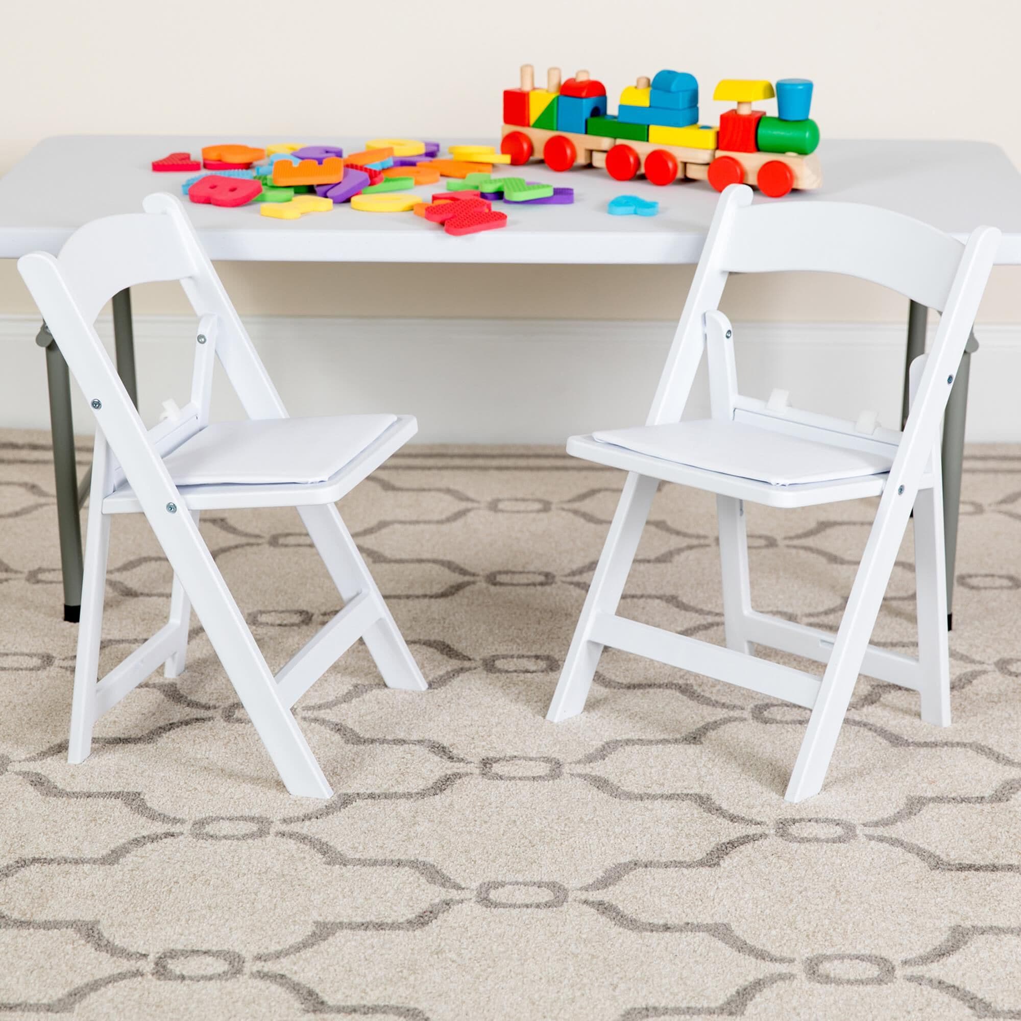Flash furniture clearance hercules folding chair