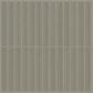 Shaw Embrace Rain 11.5" x 11.75" Glass Mosaic Sheet, , large