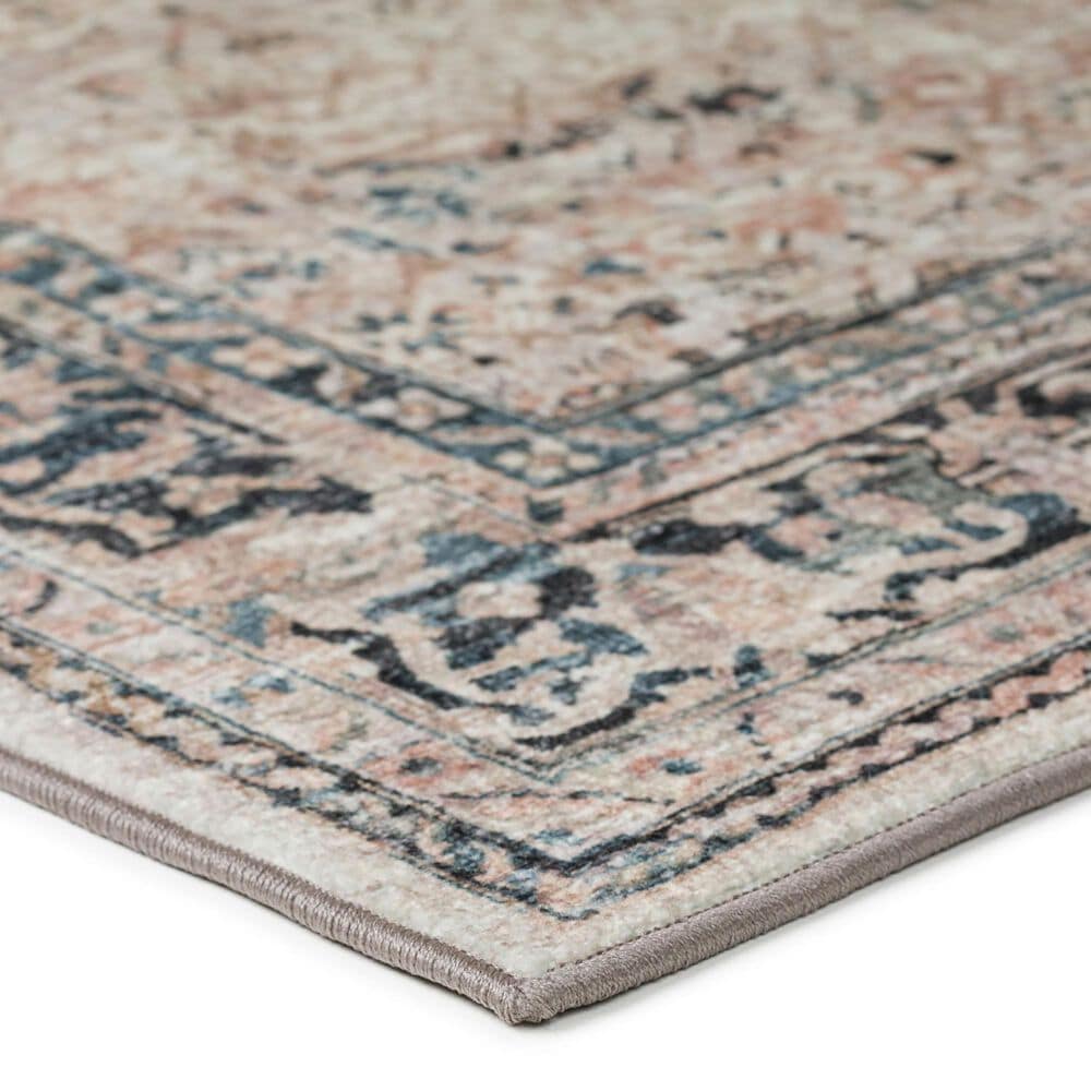 Dalyn Rug Company Jericho 9&#39; x 12&#39; Taupe Indoor/Outdoor Area Rug, , large