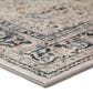Dalyn Rug Company Jericho 9" x 12" Taupe Indoor/Outdoor Area Rug, , large