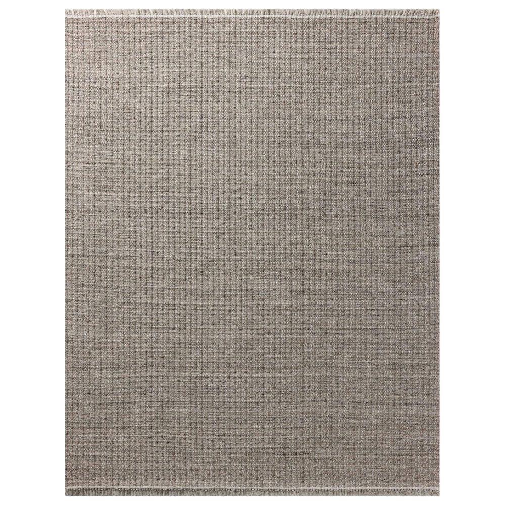 Loloi Duncan 8"6" x 11"6" Natural Indoor/Outdoor Area Rug, , large