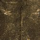 Nourison Couture Hide BR100 5" x 8" Brown and Gold Hide Area Rug, , large