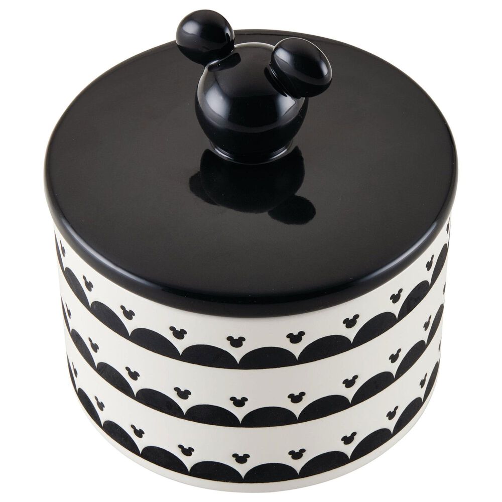 Meyer 28.3 Oz Medium Ceramic Jar, , large