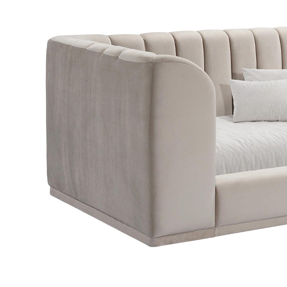 Eastern Shore Harper Twin Day Bed in Chanel, , large