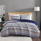 Pem America Teagan 3-Piece Full/Queen Quilt Set in Multicolor, , large