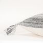 Rizzy Home 20""X20" Down Filled Pillow in Charcoal, , large