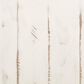 Ashley Wystfield End Table in Vintage White and Warm Brown, , large