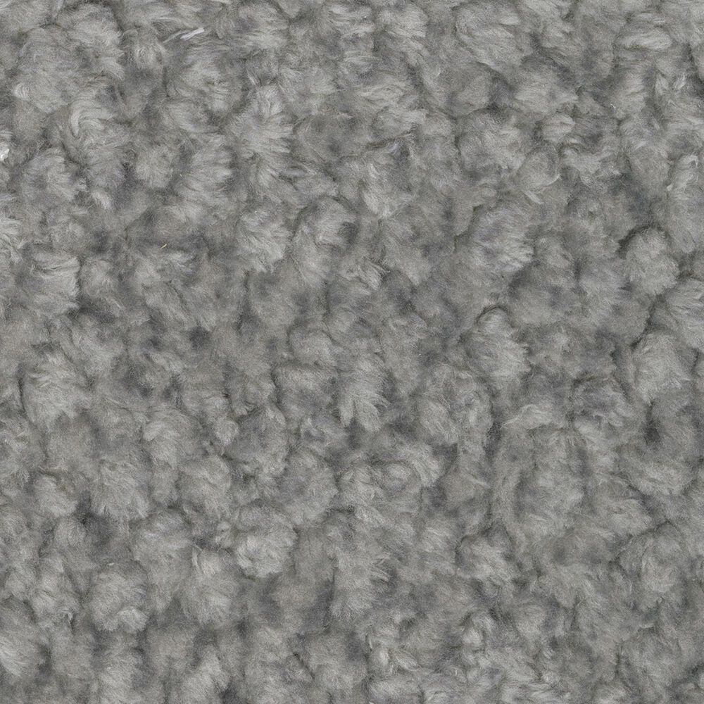 Ashley Casselbury Oversized Swivel Chair in Cement, , large