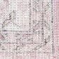 Momeni Helena 8" x 10" Pink Area Rug, , large