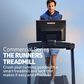NordicTrack Commercial 1750 Treadmill in Black, , large