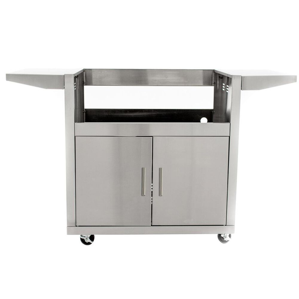 Blaze Cart For 25" W Gas Grill, , large