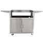 Blaze Cart For 25" W Gas Grill, , large