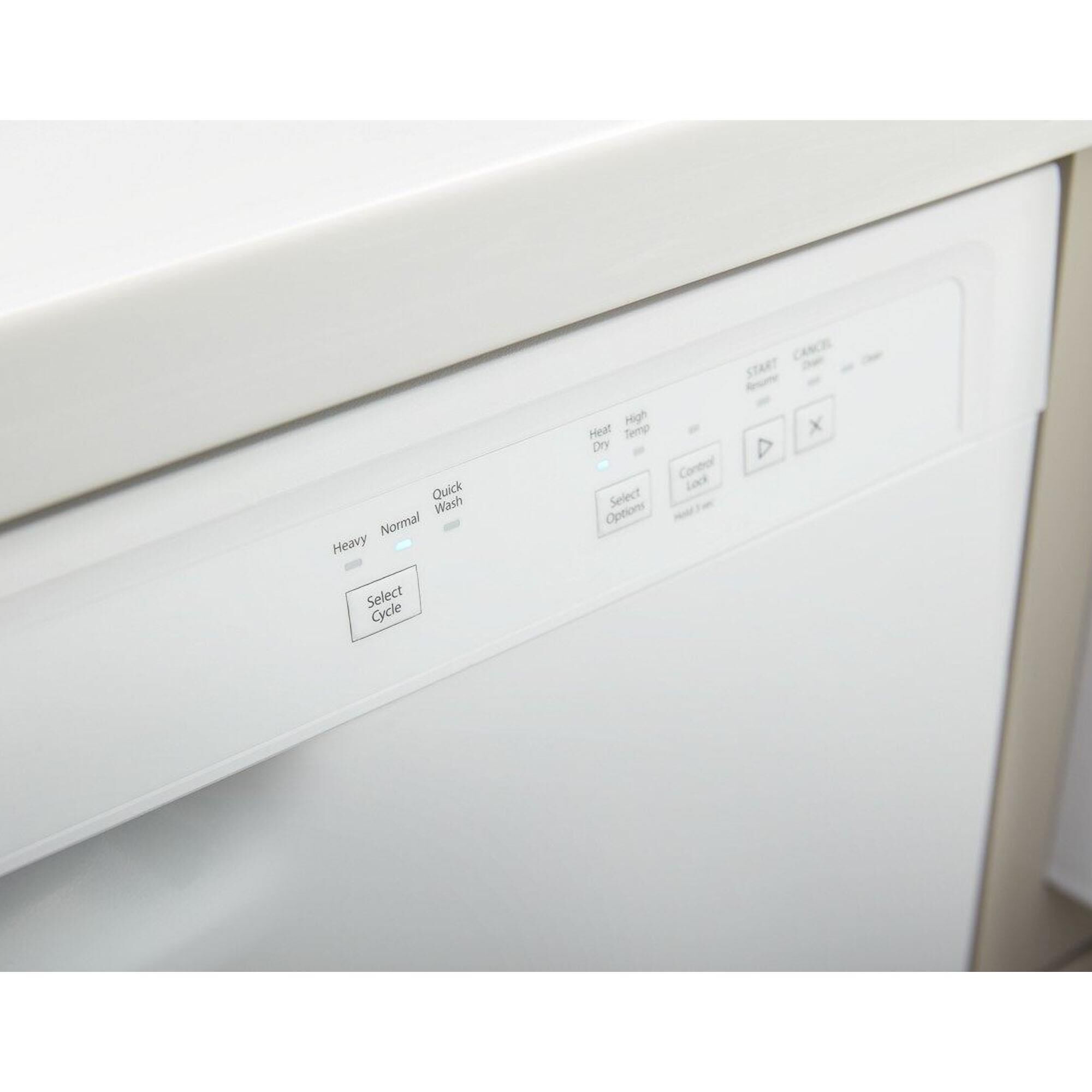 Adb1400agw dishwasher discount