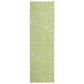Dalyn Rug Company Solace SL12 2"3" x 7"6" Lime Runner, , large