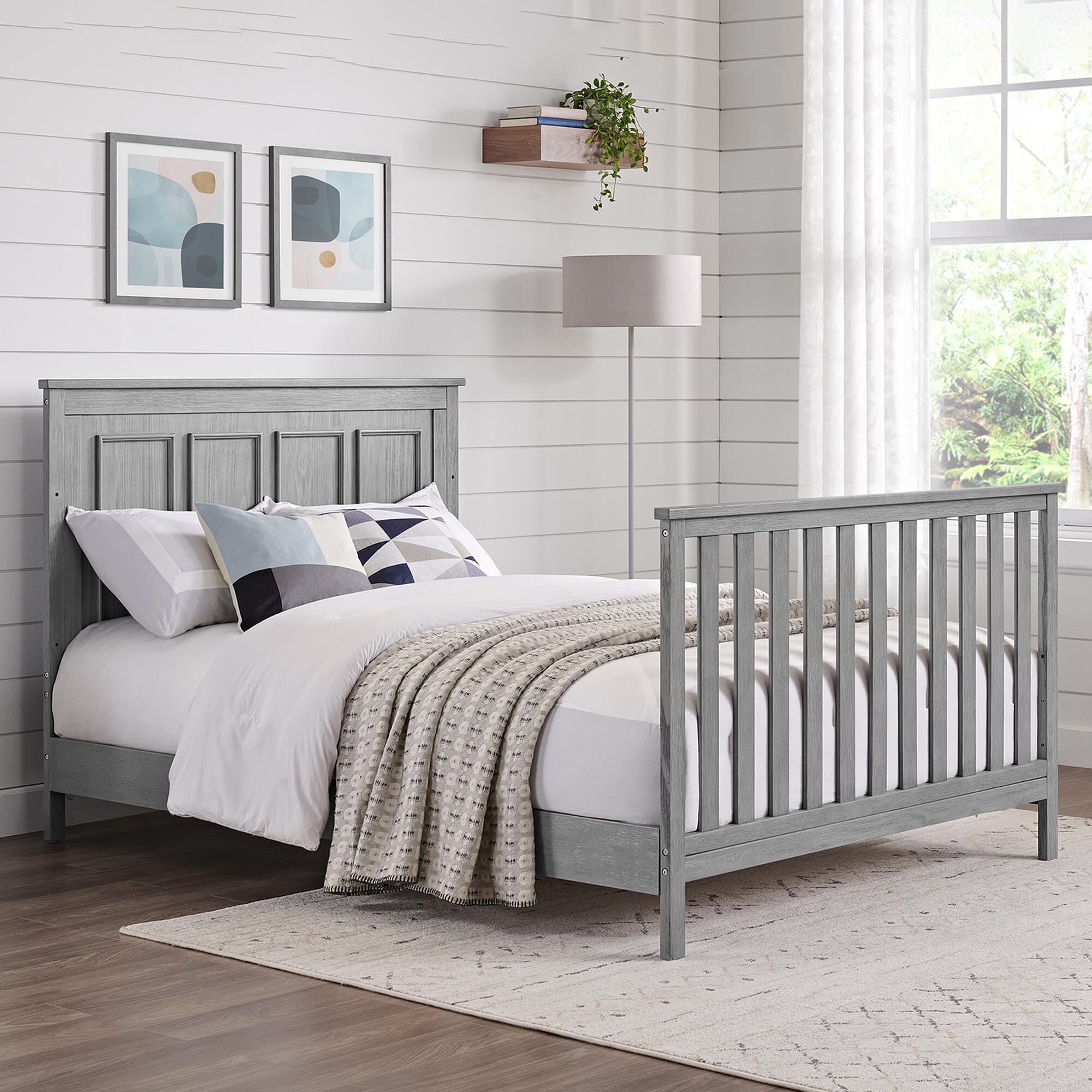 Rustic grey nursery furniture new arrivals