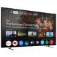 Sony 115" Class Bravia 9 II True RGB 4K HDR with Gemini in Black - Smart Google TV, , large