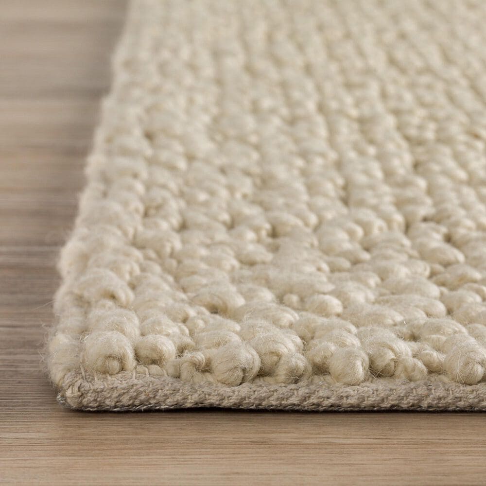 Dalyn Rug Company Gorbea 2&#39;3&quot; x 7&#39;6&quot; Vanilla Runner, , large