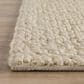 Dalyn Rug Company Gorbea 2"3" x 7"6" Vanilla Runner, , large