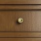 James Martin Vanities Brookfield 60" Single Bathroom Vanity Cabinet in Honey Oak, , large
