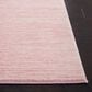 Safavieh Vision 6" x 9" Pink Area Rug, , large