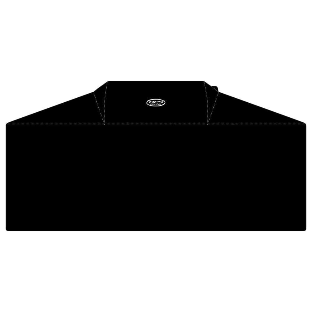 DCS 36" Freestanding Grill Cover in Black, , large
