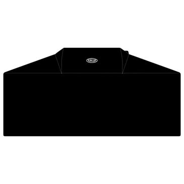 DCS 36" Freestanding Grill Cover in Black, , large