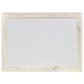 Ashley Cambeck Bedroom Mirror in Whitewash, , large