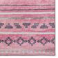 Dalyn Rug Company Sedona 6" x 9" Blush Indoor/Outdoor Area Rug, , large