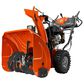 Husqvarna 24" Dual Gas Snow Blowers, , large