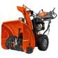 Husqvarna 24" Dual Gas Snow Blowers, , large