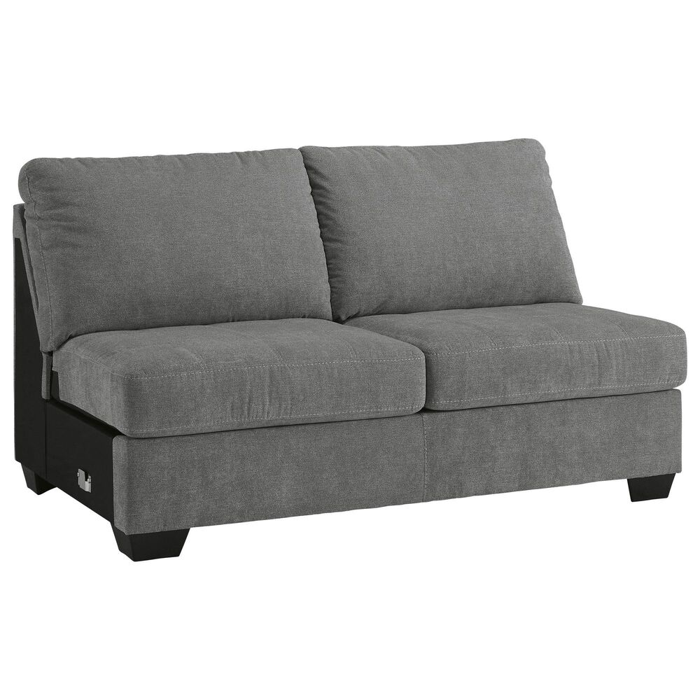 ASHLEY Birkdale Court 3-Piece Sectional in Gray, , large