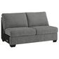ASHLEY Birkdale Court 3-Piece Sectional in Gray, , large