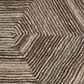 Jaipur Pathways by Verde Home Rome 10" x 14" Coffee Liqueur Area Rug, , large