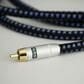 SVS 10 Ft Ultra Speaker Cable in Black, , large