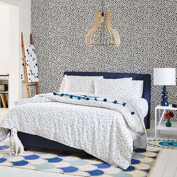Tempaper Novogratz Scout Pepper Peel and Stick Wallpaper, , large