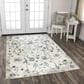 RIZZY Palace 8"0"x9"6" Rug, , large