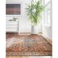 Loloi II Layla LAY-05 5" x 7"6" Multicolor Area Rug, , large