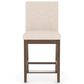 Declan Dining Core Counter Stool in Cognac Washed, , large