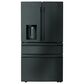 KitchenAid 29 Cu. Ft. French Door Refrigerator with External Water Dispenser in Juniper, , large