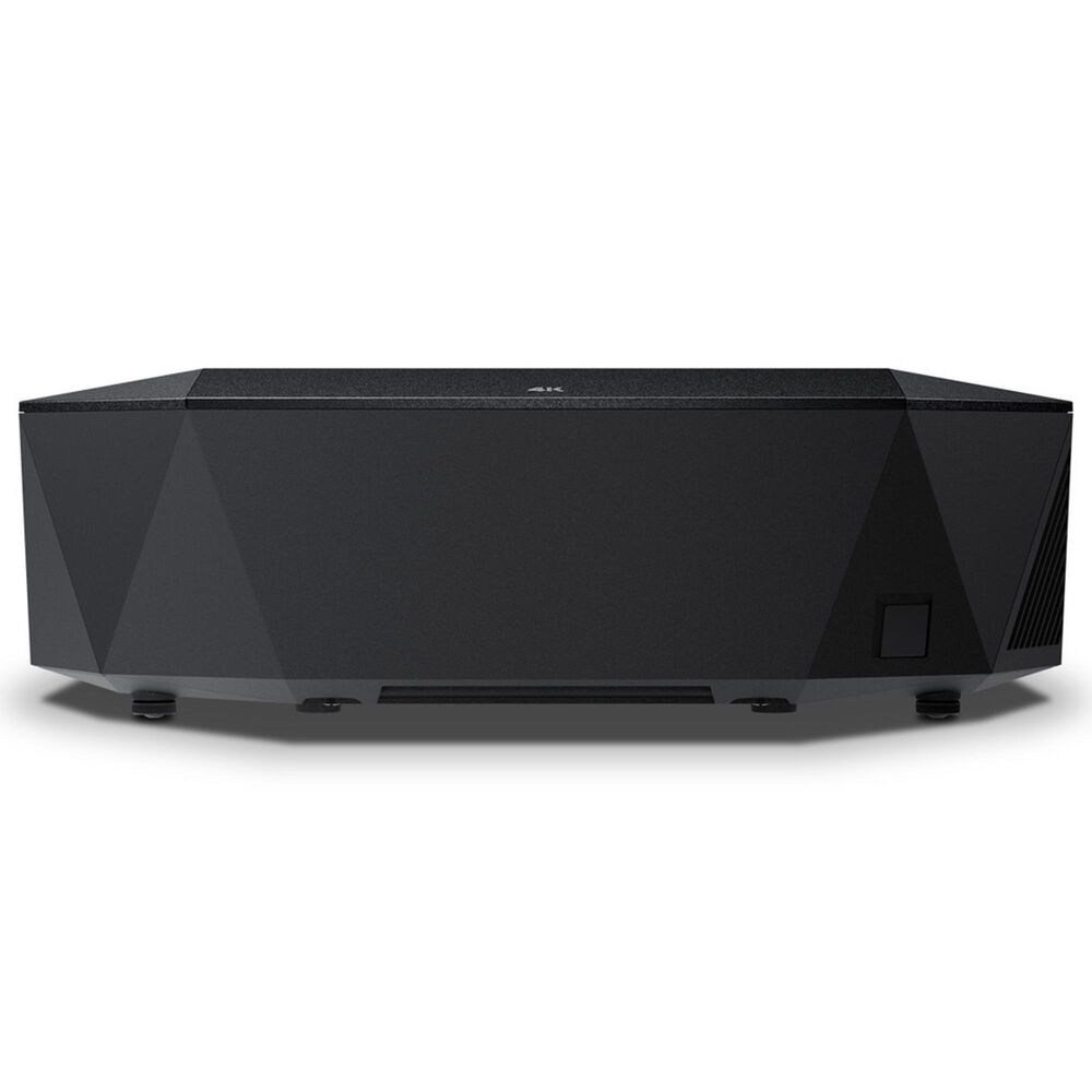 Epson QL7000 4K HDR High-Lumen 3LCD Laser Projector in Black, , large