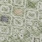 Dalyn Rug Company Portico PO4 Aloe 3" x 5" Area Rug, , large