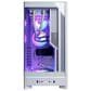 CyberPowerPC Gaming Desktop | Intel Core Ultra 7 270K Plus - 16GB RAM - GeForce RTX 5060 Ti 8GB - 1TB SSD in White, , large