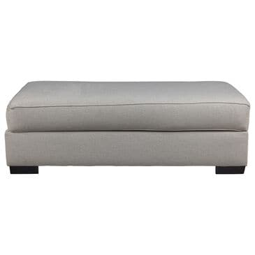 Michael Nicholas Designs Troy Ottoman in Page Pearl, , large