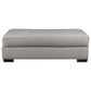 Michael Nicholas Designs Troy Ottoman in Page Pearl, , large